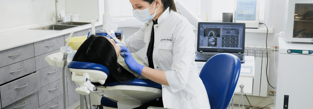 What Could A Cybercriminal Do To Your Dental Practice | Rea Information Services