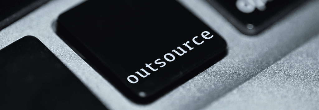 Why Businesses Are Outsourcing Their IT Services | Rea Information Services