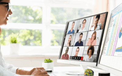 Technology That Powers Your Mission: Key Takeaways from Rea’s Not-for-Profit IT Webinar